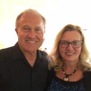 Meet your Posher, Kathy